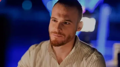 Kerem Bürsin en Love is in the Air.