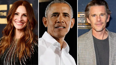 Leave the World Behind, la película de Julia Roberts producida por Barack Obama.