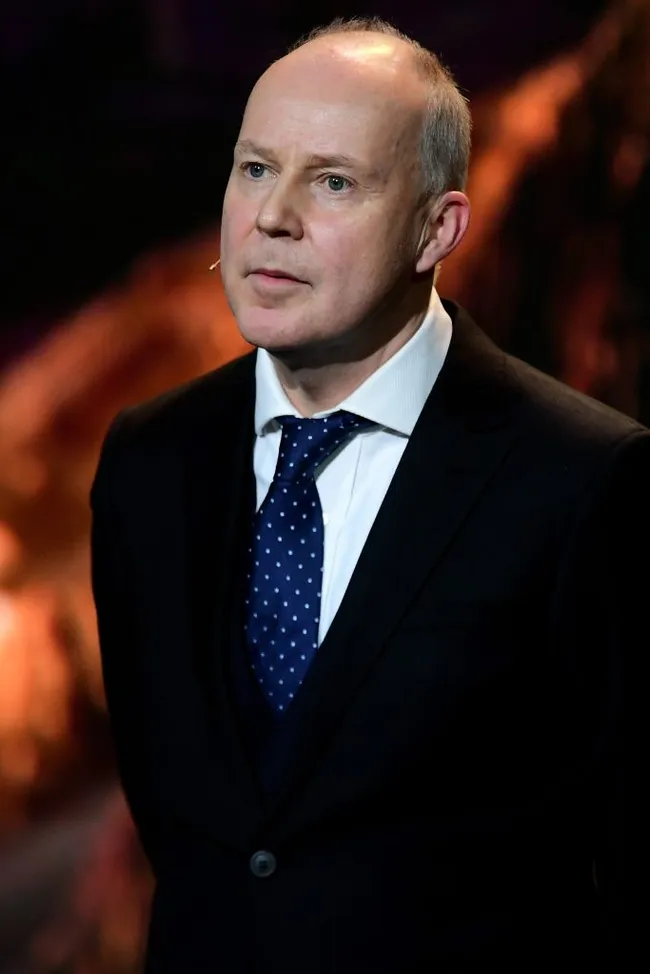 David Yates (Getty).