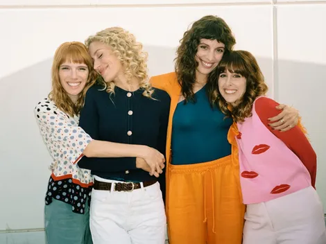 Valeria: ¿Quiénes regresan a la temporada 3 de la serie de Netflix?