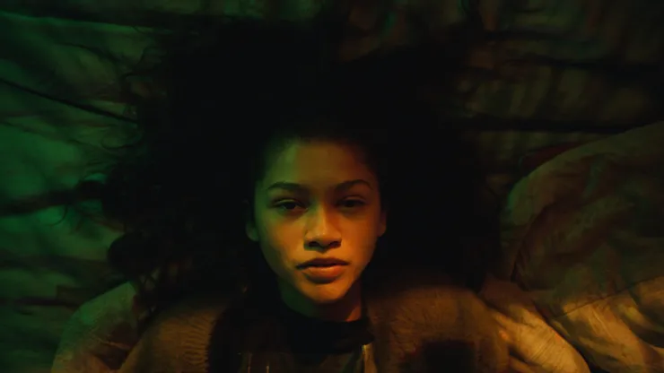 Euphoria: cuándo podría estrenarse la temporada 3