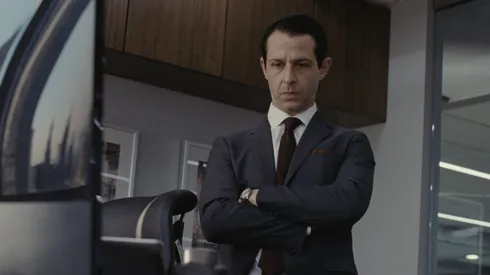 Jeremy Strong dijo cómo se despidió de Succession