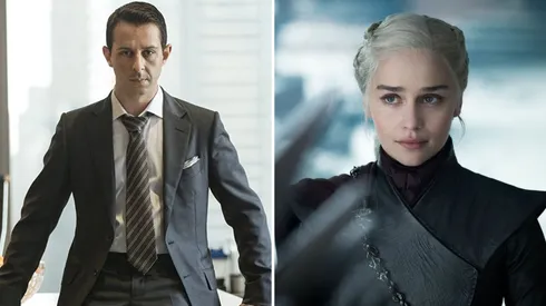 ¿Succession y Game of Thrones se parecen?