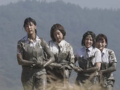 "Sirena: ¿quién sobrevivirá a la isla?": todo lo que debes saber del nuevo show de Netflix