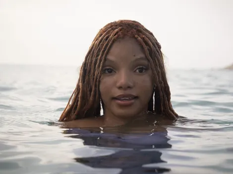 ¿Vale la pena ver La Sirenita?