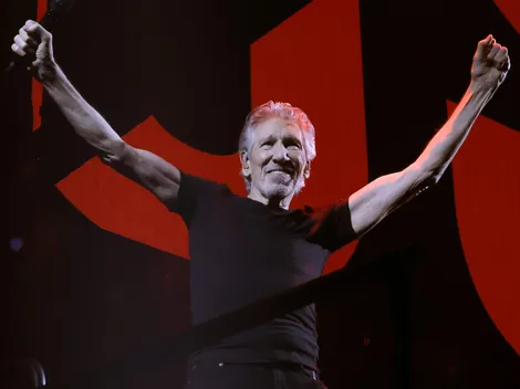 La nueva polémica de Roger Waters que involucra al nazismo
