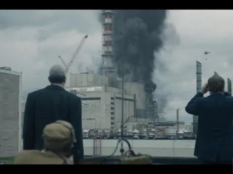 La inolvidable serie de HBO que está entre lo más visto de la plataforma