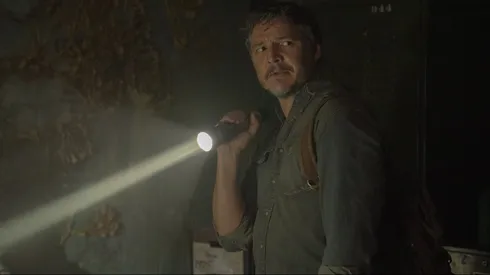 Pedro Pascal protagoniza The Last Of Us.