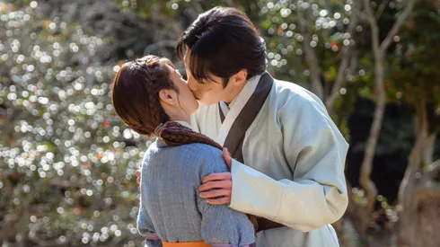 Alquimia de almas, la serie coreana de Netflix.