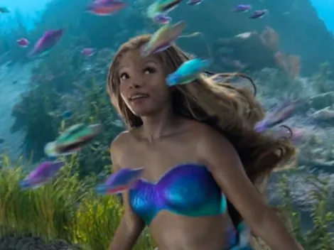 ¿'La Sirenita' tendrá segunda parte? 