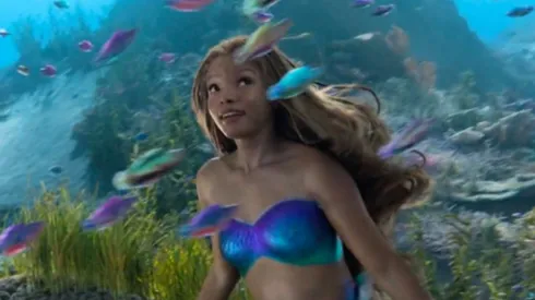 ¿'La Sirenita' tendrá segunda parte?