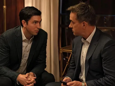 Succession: 3 datos para recordar sobre la temporada 4 antes del final de la serie