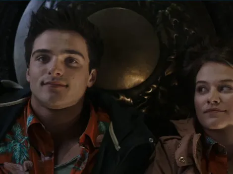 Netflix: JACOB ELORDI protagoniza la película más vista de Netflix en Argentina