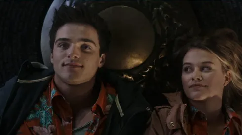 Netflix: JACOB ELORDI protagoniza la película más vista de Netflix en Argentina