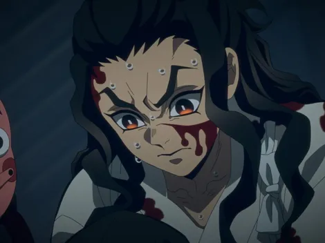 Kimetsu no Yaiba: a qué hora se estrena el episodio 8 de la temporada 3