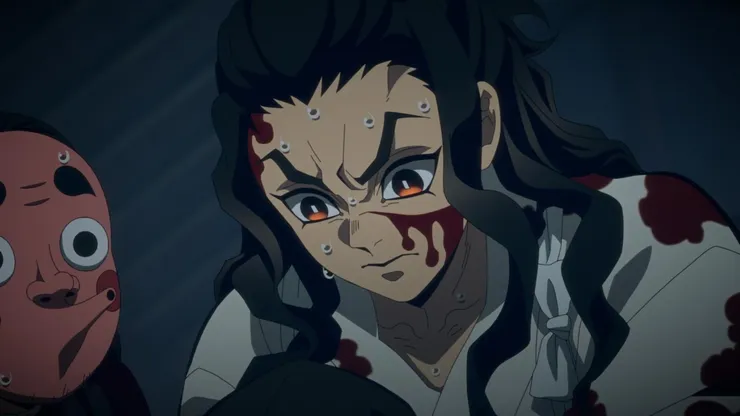 Llega un nuevo episodio de Kimetsu no Yaiba, temporada 3.
