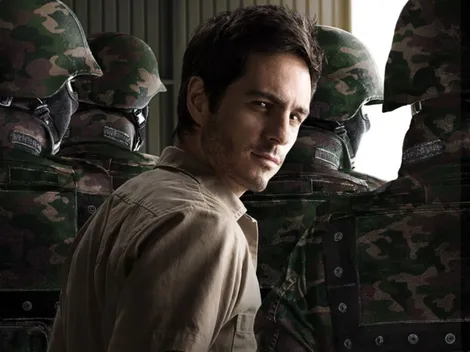 La telenovela que volvió a ser un éxito en Netflix México