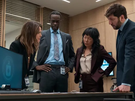 Nielsen: la serie de Netflix con más minutos vistos en Estados Unidos