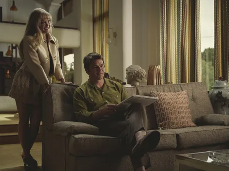 ¿Cuándo llega a Netflix la temporada 6 de Black Mirror?