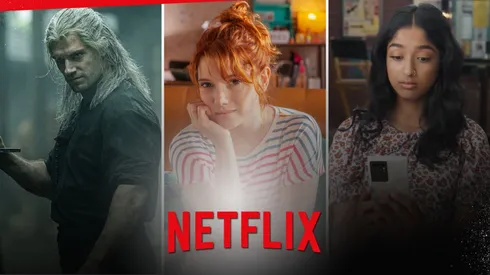 Series esperadas para junio 2023.