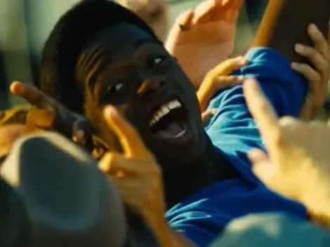 El imperdible film de Pelé que llega a Netflix