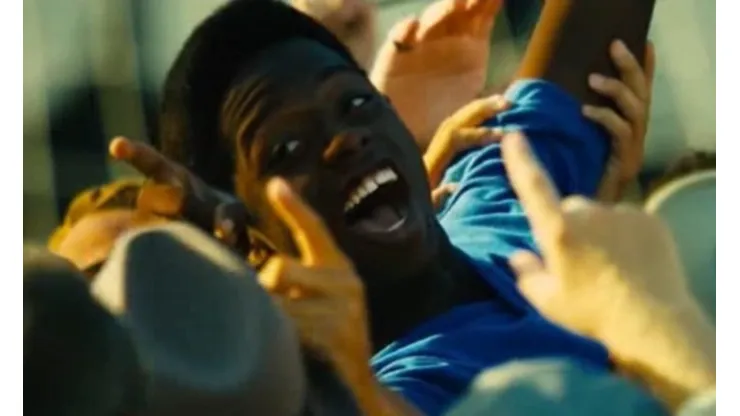 Pelé