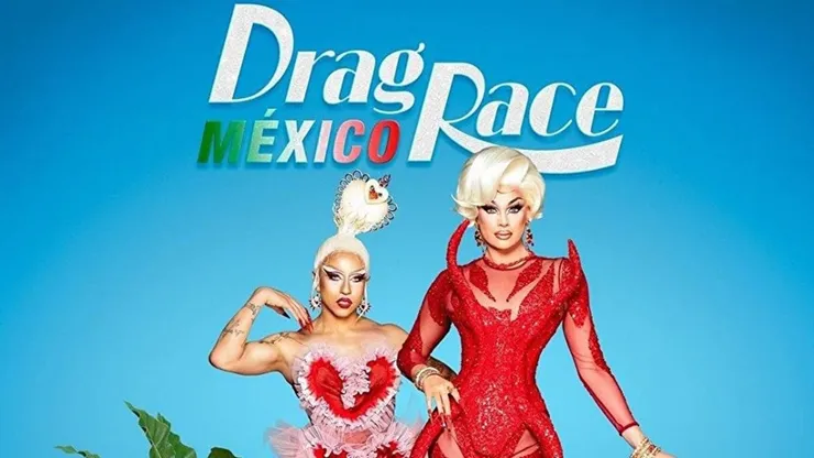 Confirmaron todos los detalles de Drag Race México. ¿Cuándo llega?