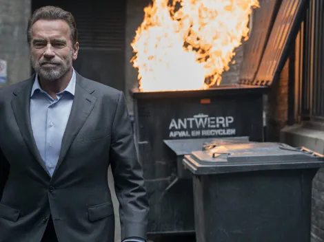 ¿FUBAR tendrá temporada 2?