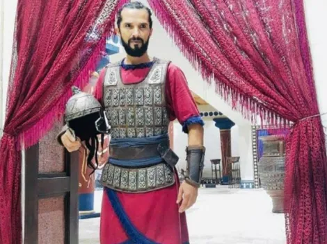 ¿Quién es Jefferson Machado, el actor asesinado?