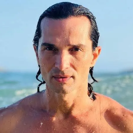 Jefferson Machado fue hallado en un baúl. Foto: (Twitter)