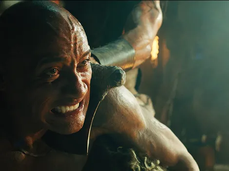 La película más vista en HBO Max en este momento