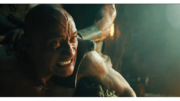 La película lidera lo más visto de HBO Max a nivel mundial