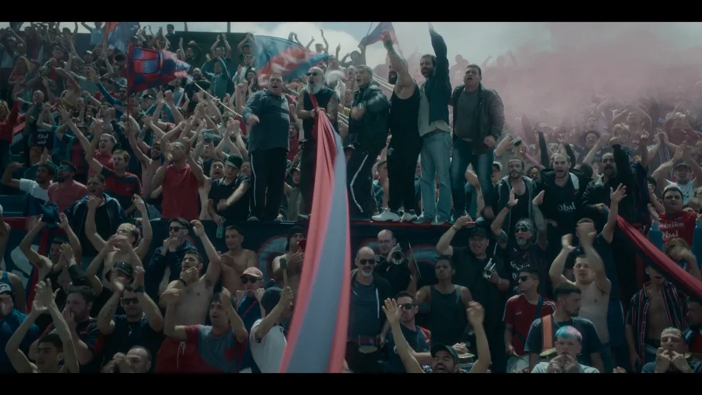 Se acaba de estrenar el tráiler de Barrabrava y esto es lo que debes saber