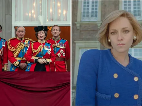 The Crown: este actor protagonizará una película con Kristen Stewart