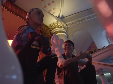 Hora de estreno de VGLY en HBO Max