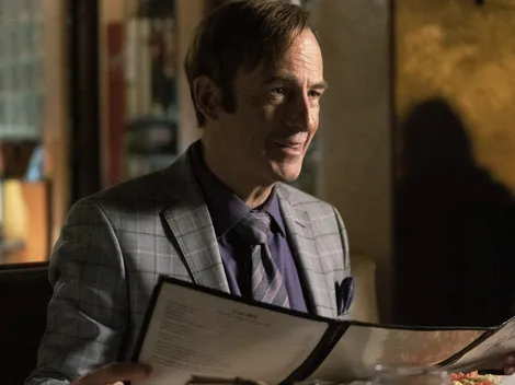 Además de Bob Odenkirk, qué otros actores se suman a The Bear 2