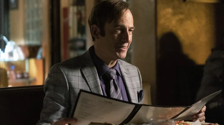 Además de Bob Odenkirk, qué otros actores se suman a The Bear 2