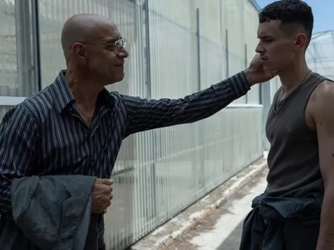 En qué títulos puedes ver a Ramiro Blas, el actor de El Silencio