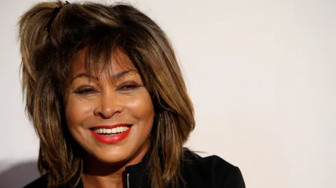 Se confirmó el fallecimiento de la cantante Tina Turner.