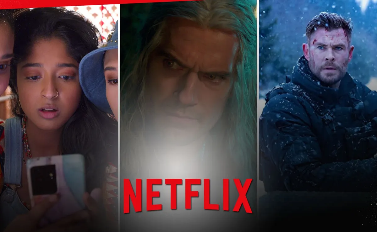 Estrenos de Netflix en junio 2023: fechas de todas las series y ...