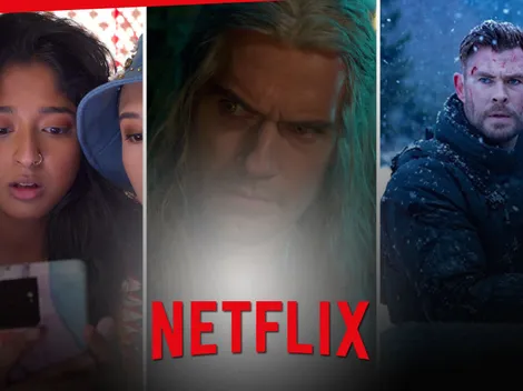 Netflix: todos los estrenos en junio 2023