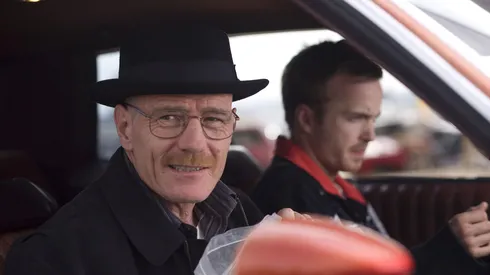 El actor de Breaking Bad que es fan de Malcolm in the middle