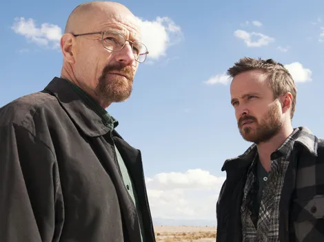 Breaking Bad: a 15 años de su estreno regresa a A&E