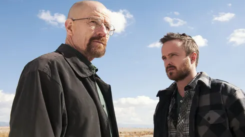 Breaking Bad: a 15 años de su estreno regresa a A&E