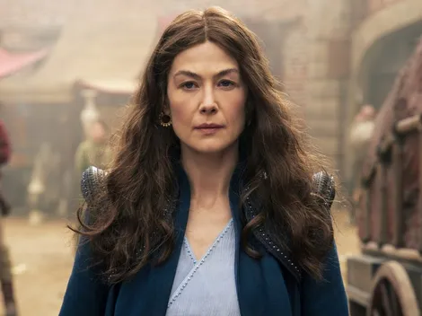 La Rueda del Tiempo: fecha de estreno de la temporada 2 y primeras imágenes