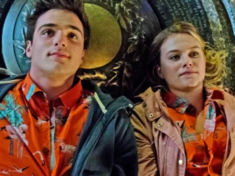 ¿Cuál es el final explicado de la película “2 corazones”?