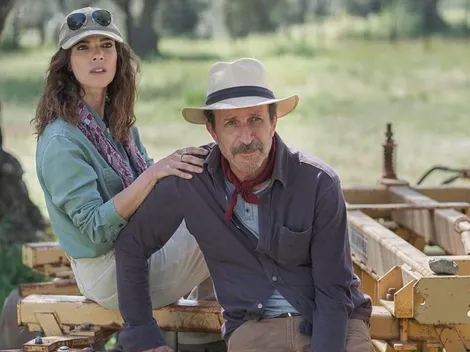 Familia: así es la nueva película mexicana de Netflix