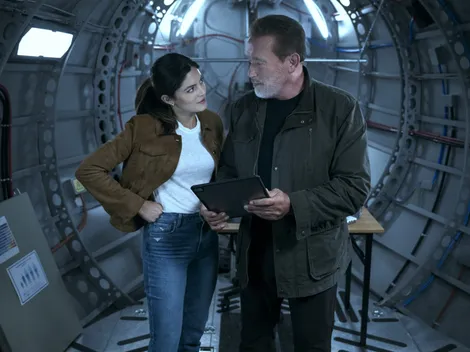 Fubar: hora de estreno en Netflix