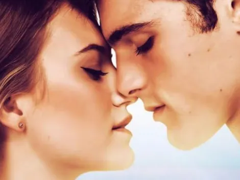 ¿Cuál es la historia real de la película '2 corazones' de Netflix??