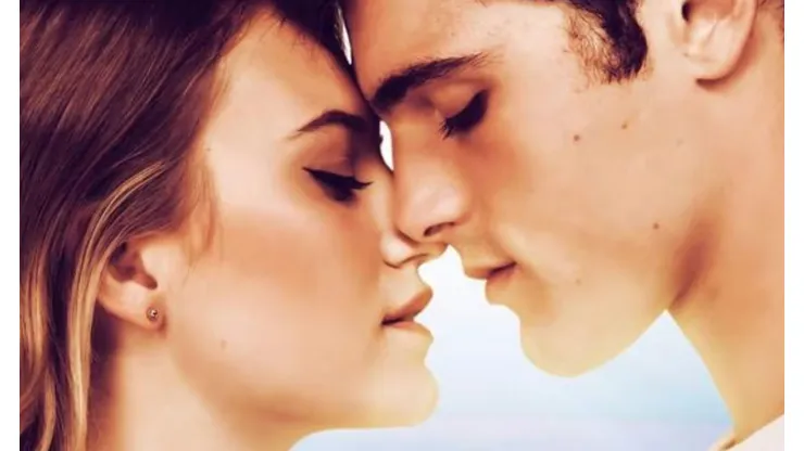 Historia real de '2 corazones'